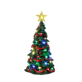 34101 - Sapin De Noël Joyeux
