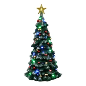 34102 - Sapin De Noël Enneigé