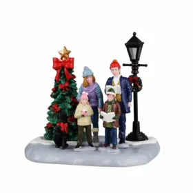 43722 - Chants De Noël En Famille