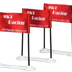 44805 - Access Ski Portes, Ens/ 3