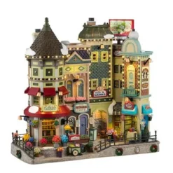 45227 - Jingle Bell Bazaar