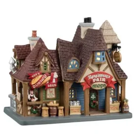 45260 - Renaissance Fair Shops