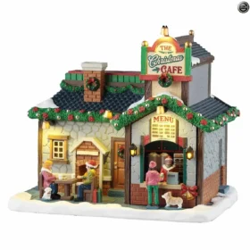 55313 - Le café de Noël