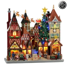 55319 - Place Christkindl