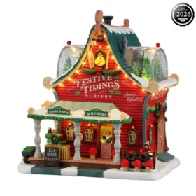 55350 - Pépinière Des Fêtes