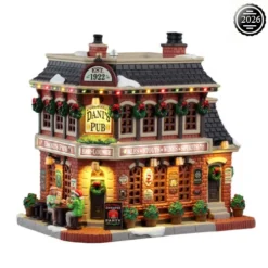 55356 - Pub Chez Dani