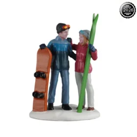 62620 - Rendez-Vous D’Hiver