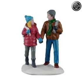 62625 - Rendez-Vous Sur La Glace