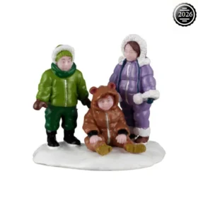 62636 - Combinaisons D’Hiver Douillettes