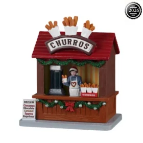 63827 - Churros