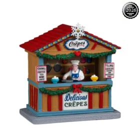 63828 - Crêpes