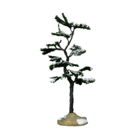 64087 - Marcescent Tree, Small