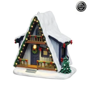 64678 - Chalet à louer
