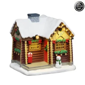 64680 - Chalet Des Raquettes