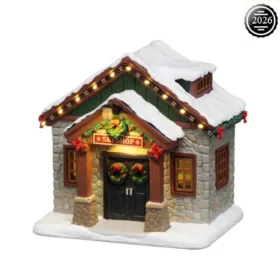 64681 - Boutique De Ski