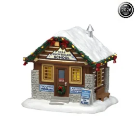 64685 - École De Ski Et De Planche À Neige