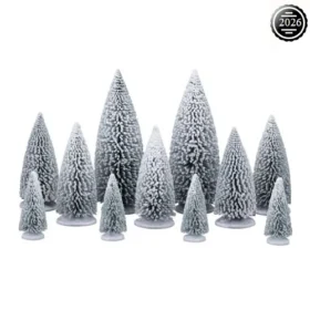 64687 -  Pins Blancs