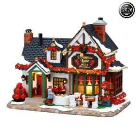 65525 - Gîte Poinsettia Lane