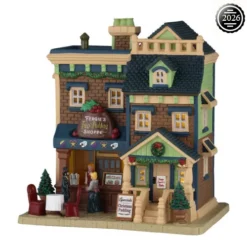 65546 - La Boutique Fergie’S Figgy Pudding