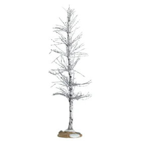74252 - Arbre De Noël Soyeux