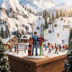 62620 - Rendez-Vous D’Hiver
