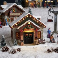 64681 - Boutique De Ski