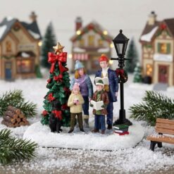 43722 - Chants De Noël En Famille